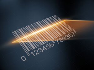 Software for barcode scanner. How they work.