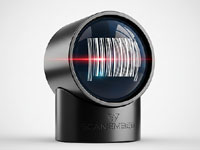 Order Barcode Scanner