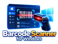 DataSymbol barcode scanner