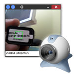 Order Barcode Scanner