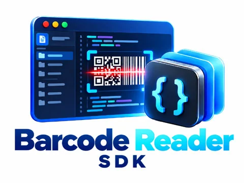 Barcode Reading and Decoding Software
