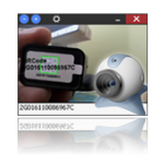 Barcode Decoding Free Demo App