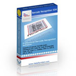 Order Barcode Decoder SDK