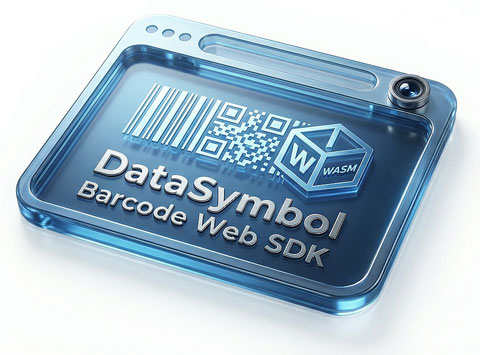 Barcode Reading and Scanning Software for any Web Site