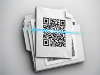 Order Barcode Document Processor