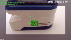 DataSymbol Barcode Reader SDK 5.60