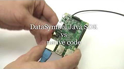 DataSymbol Barcode Reader Java SDK (Windows, Linux, MacOS, Raspberry, etc.)