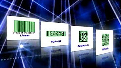 DataSymbol Barcode Decoder